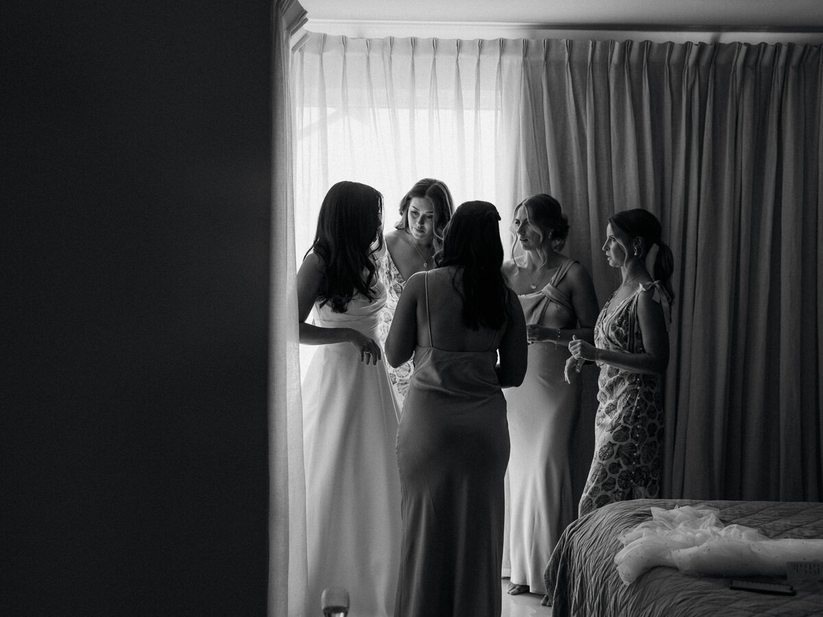 Wedding Photography in Busselton