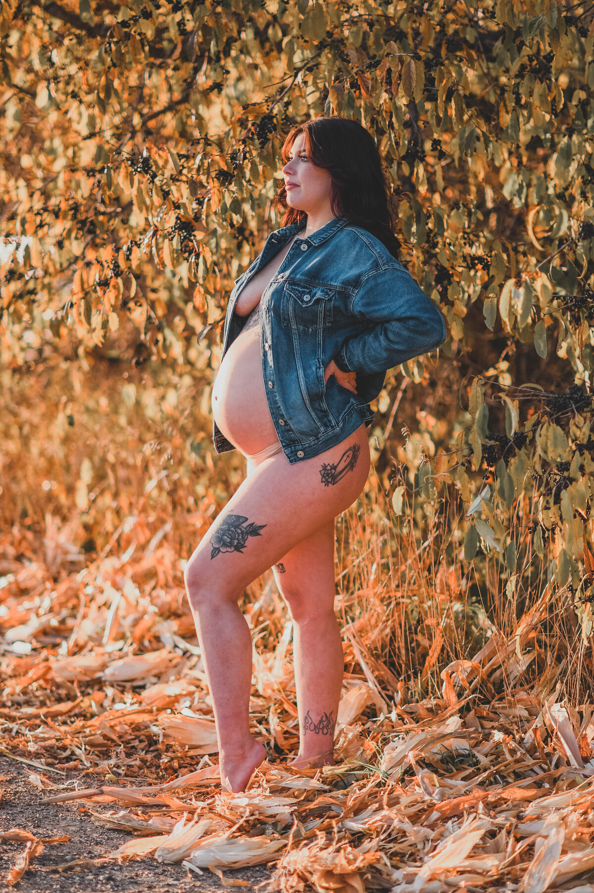 aberdeen, sd boudoir photography