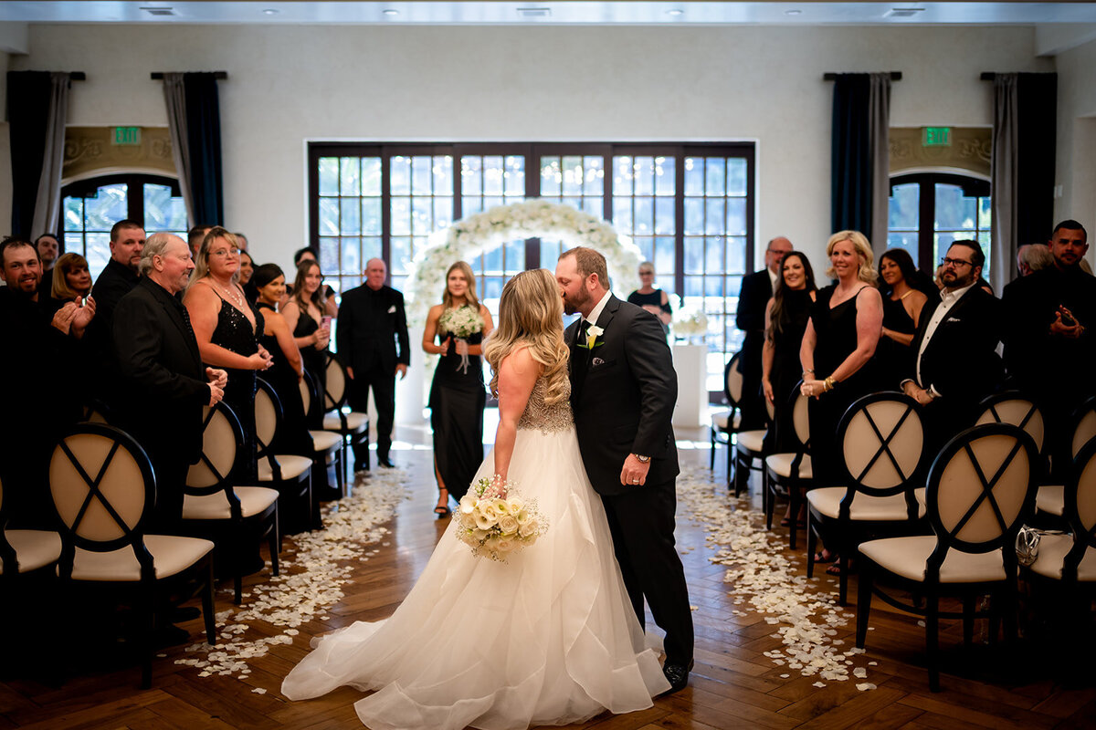 Stirling Club Wedding – Las Vegas