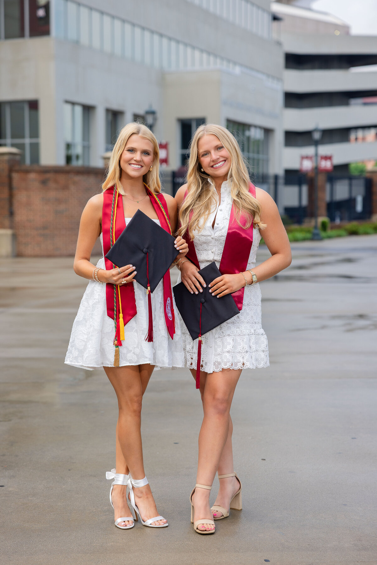USC Gamecock Group Graduation Portrait-8876