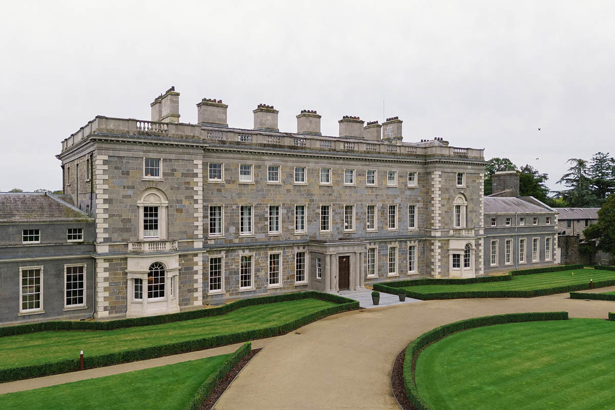 Michelle Norwood Living - Luxury Travel Inspiration - Fairmont - Ben_Finch_@benfinch_Engage_Ireland-8