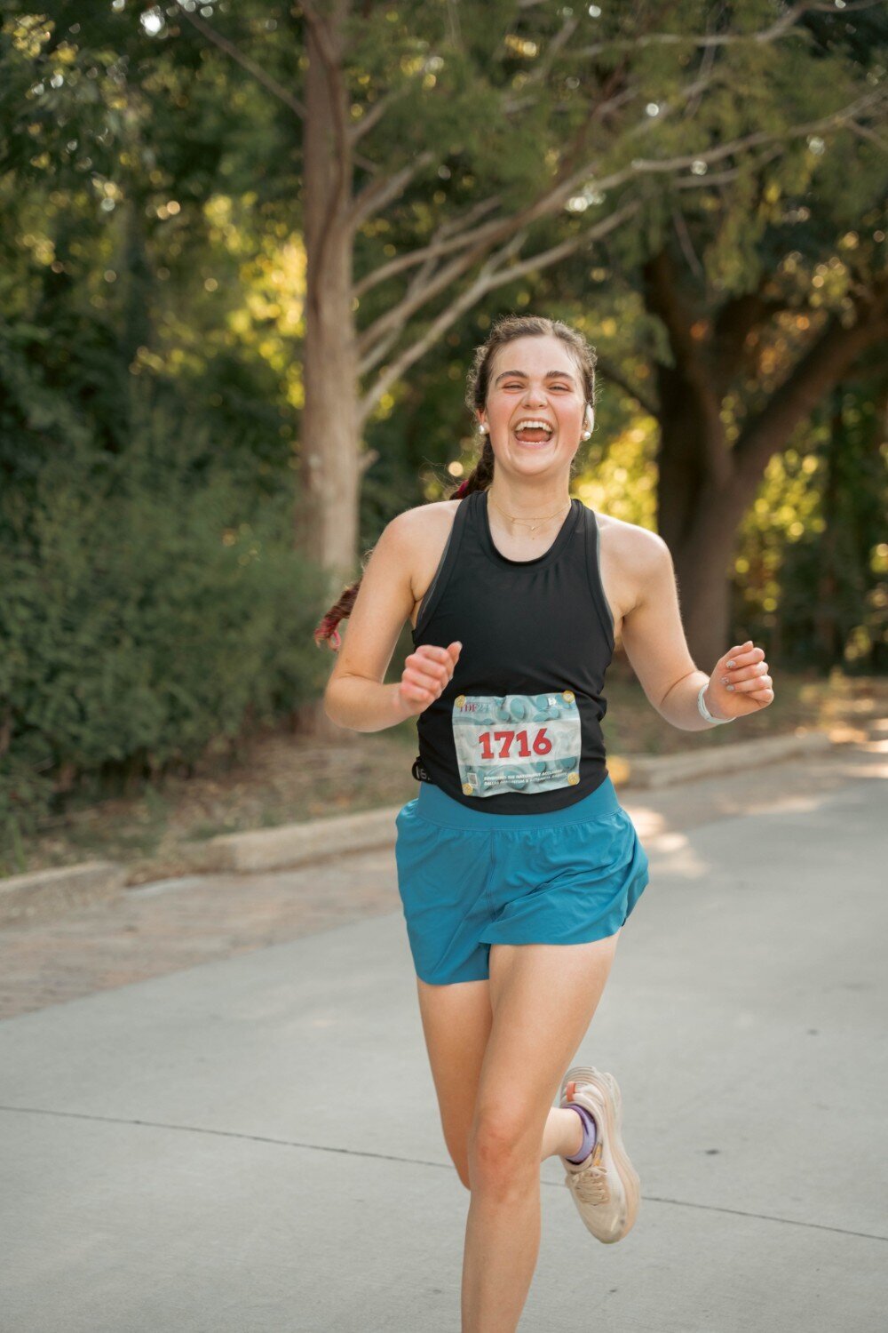 Endorphins TDF-21