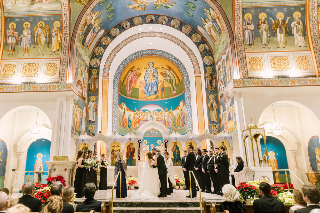 Ritz Carlton Wedding 13