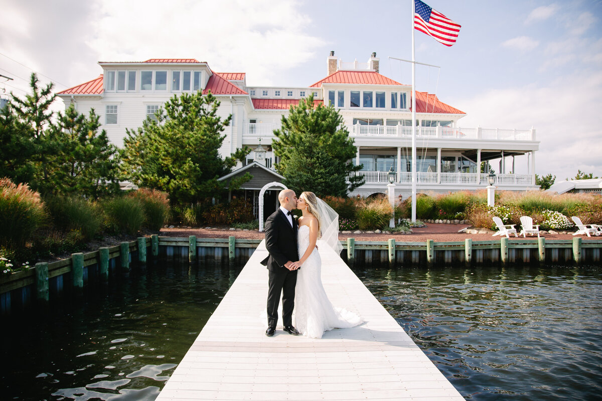 New Jersey Wedding Photographers	Manahawkin, NJ	Wedding Venue	Mallard Island Yacht Club	Bride and Groom Portrait Photos	Fall October	Elegant Luxury Artistic Modern Editorial Light and Airy Natural Chic Stylish Timeless Classy Classic Romantic Couture Fine Art Experienced Professional Love Couples Emotional Genuine Authentic Real Fashion Fairy Tale Dream Lovers Jersey Shore Intimate	Wedding Photos Portraits Image 43