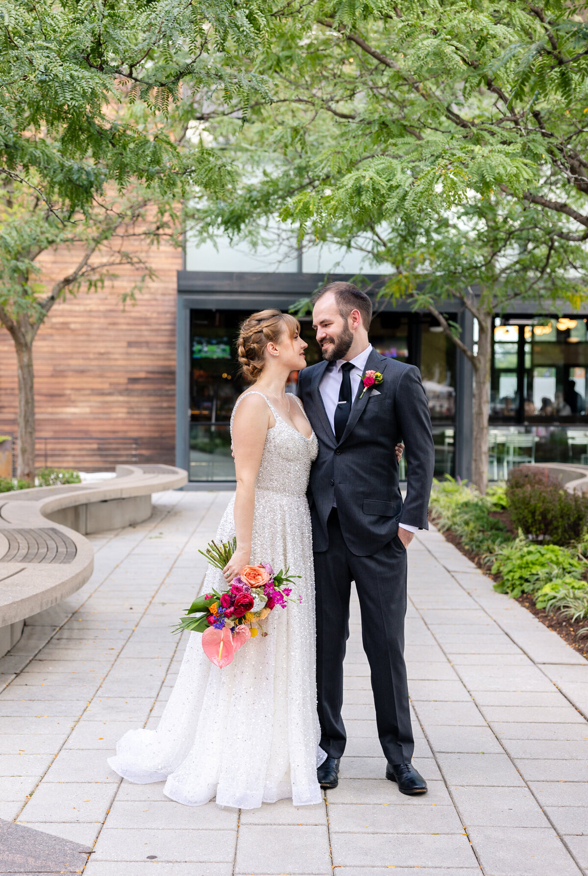 District Winery Navy Yard Wedding-49