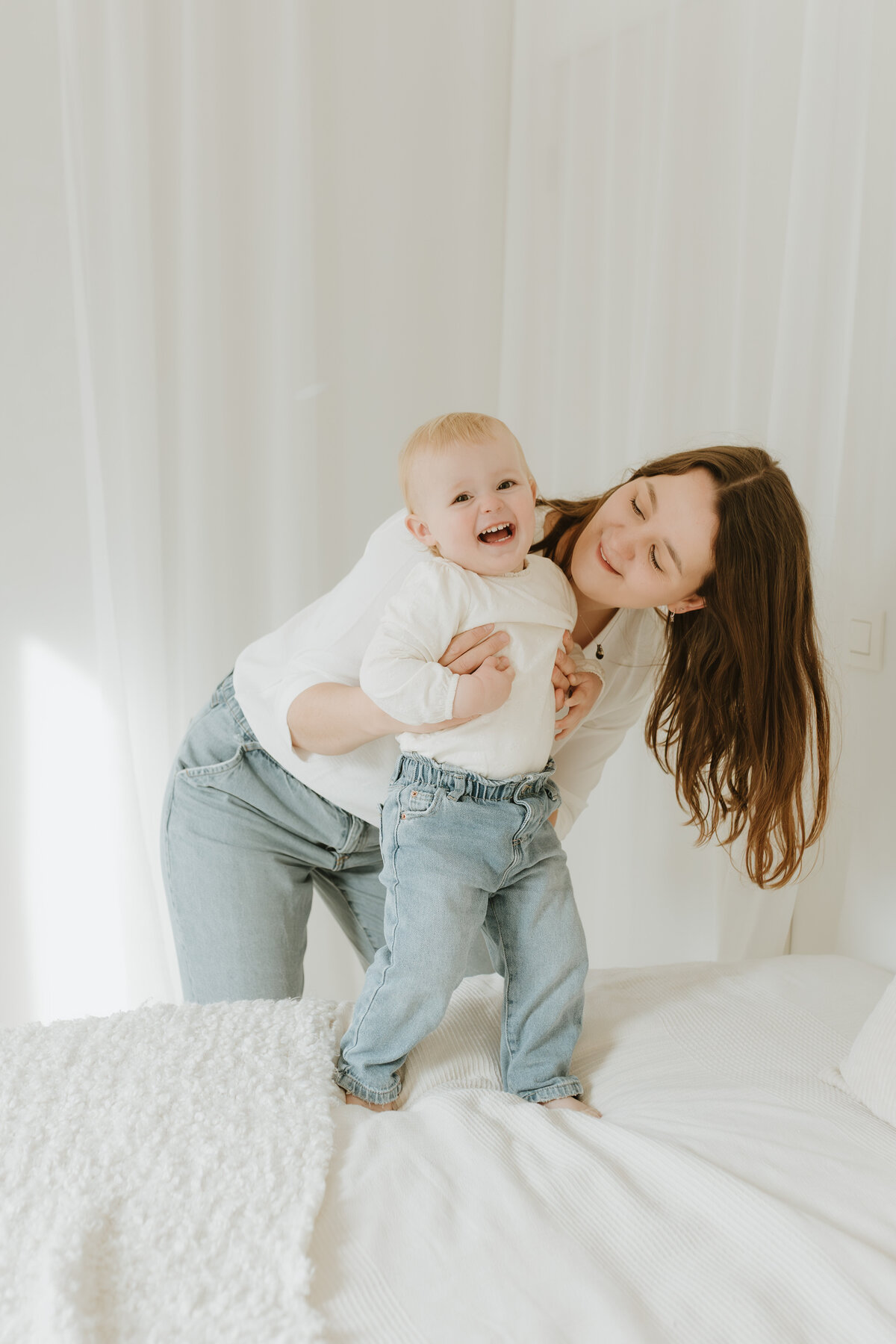 Mommy & Me - Paulien & Mona-4
