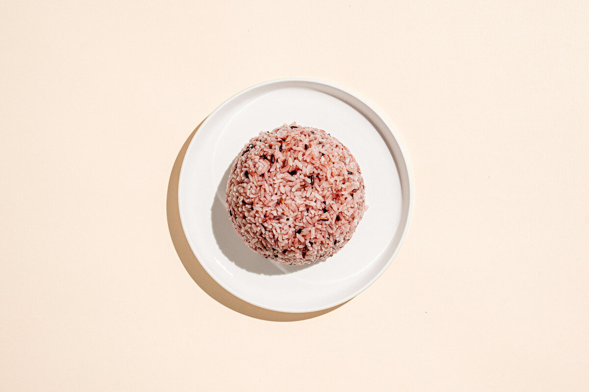 Food Product photography in Columbia, South Carolina