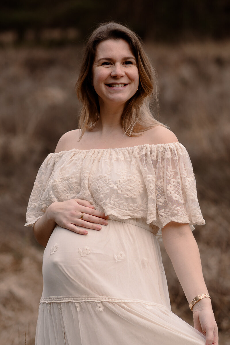 Joenne-Bokhorst-Fotografie-zwangerschapsshoot-veluwe-3