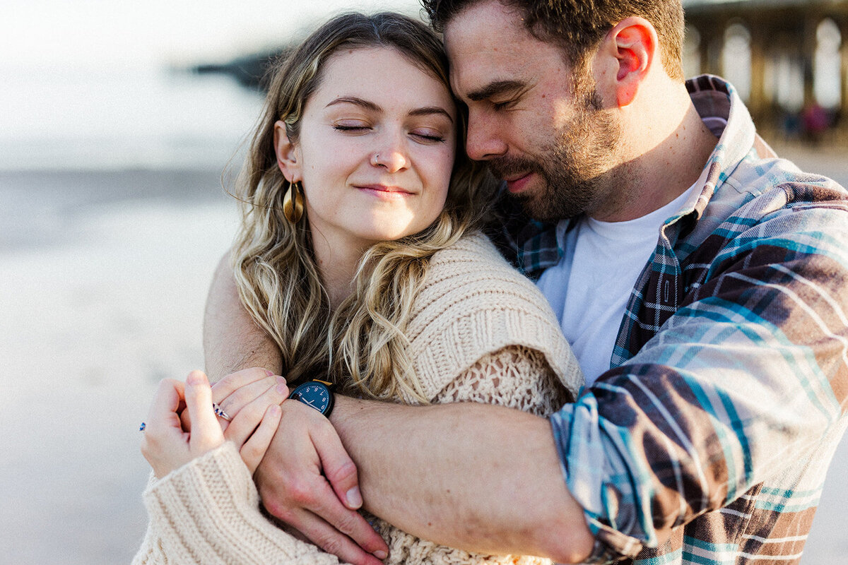 AJ Photography Armando Nevarez Wedding Photographer Filmmaker Cannon Beach Latourell Falls Oregon Weddings Elopement Elopements Photography Adventure Emotive Documentary1 (97)