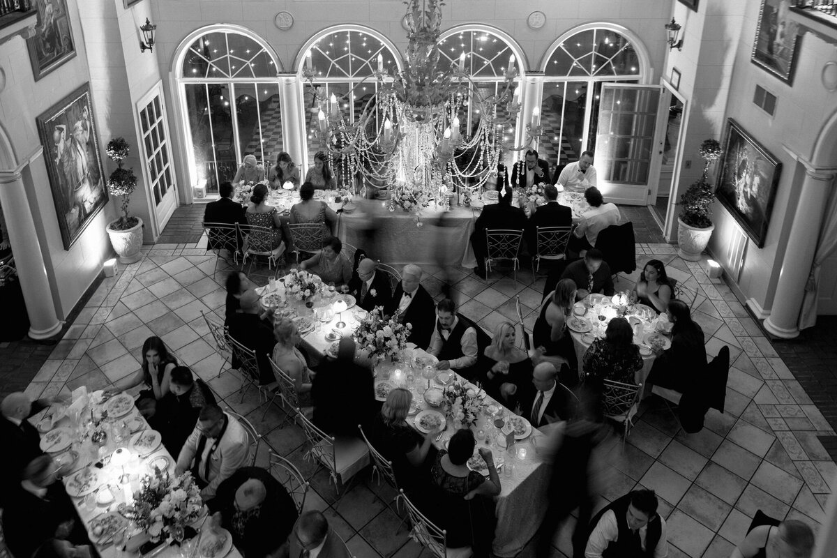 Leilani Donnan Events Grand Island Mansion Wedding