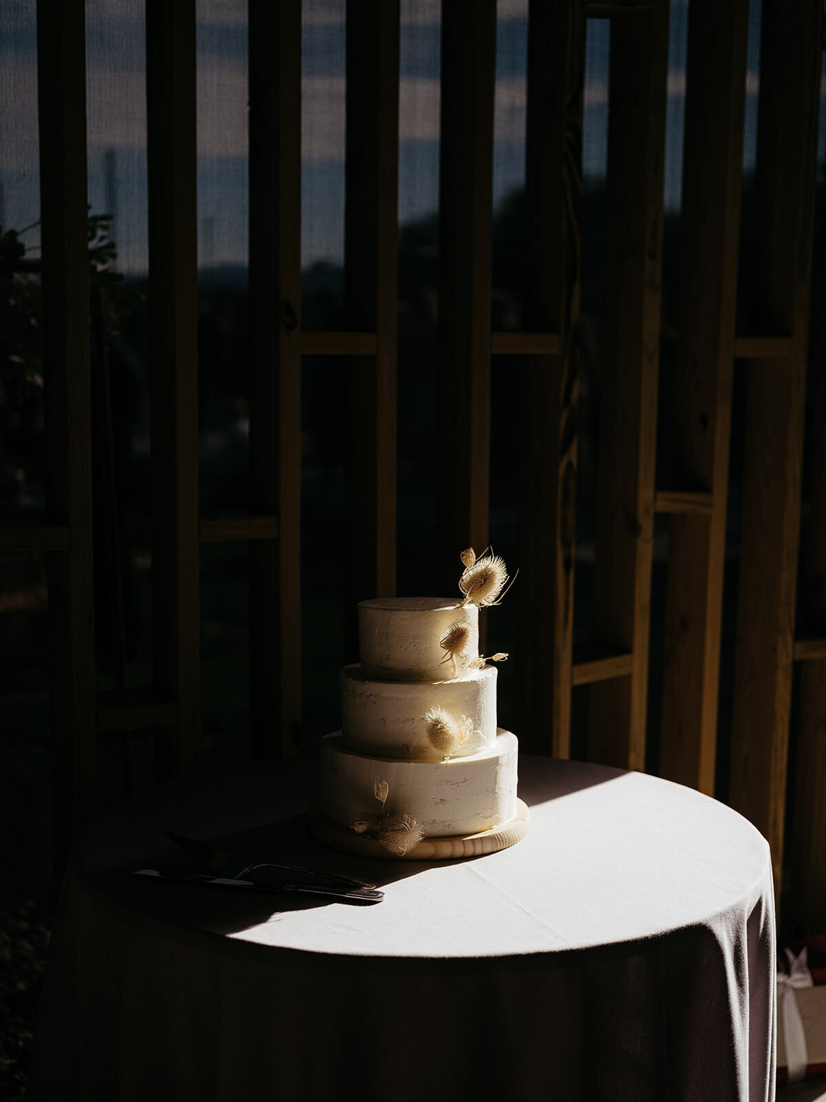 Hudson-Valley-Wedding-Planner-Gather-Greene-Wedding-wedding-details-cake-2