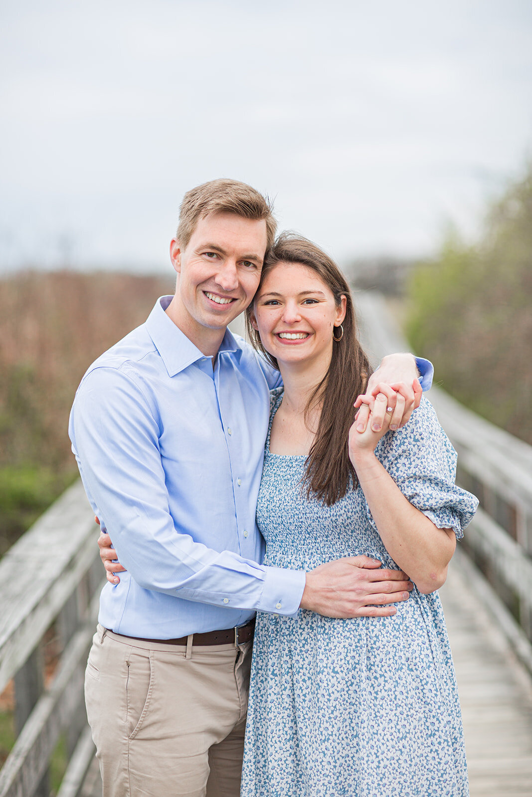 Harkness-Memorial-Park-Connecticut-Stella-Blue-Photography-Engagement-Shoot