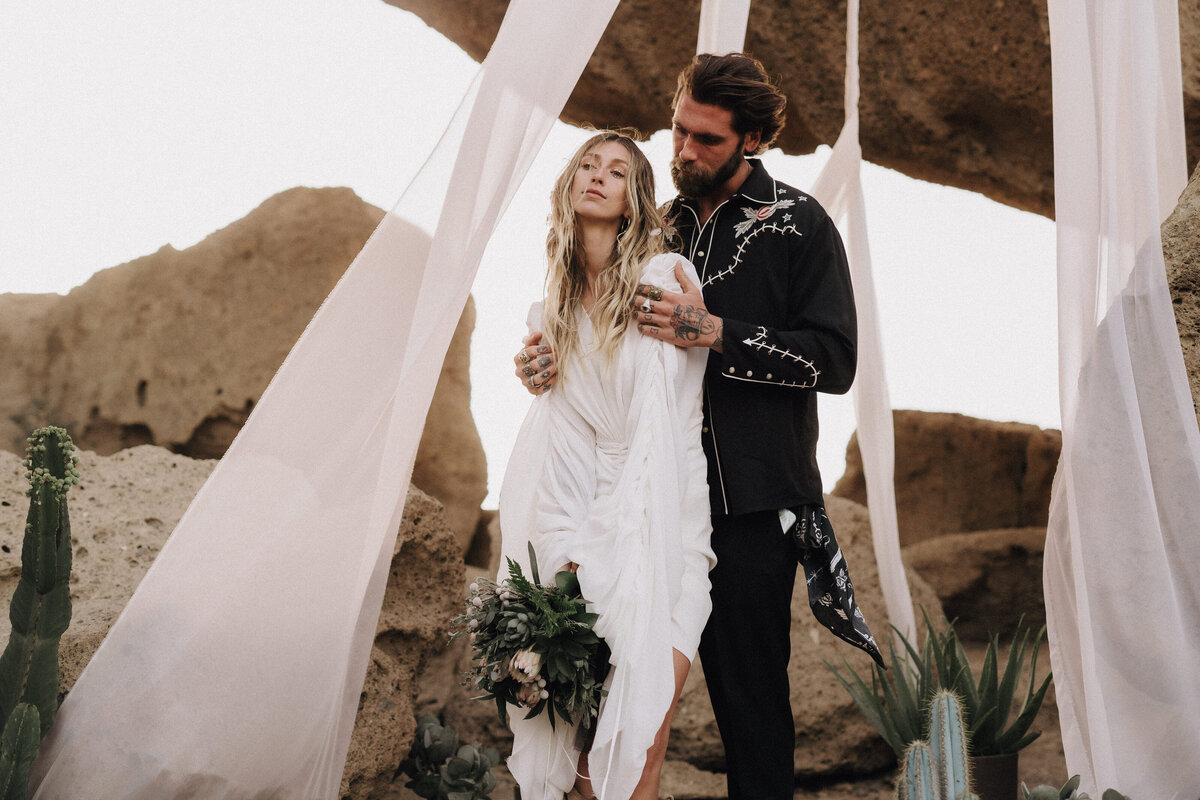 05349-Lisa Roeder Photography - Tenerife Elopement