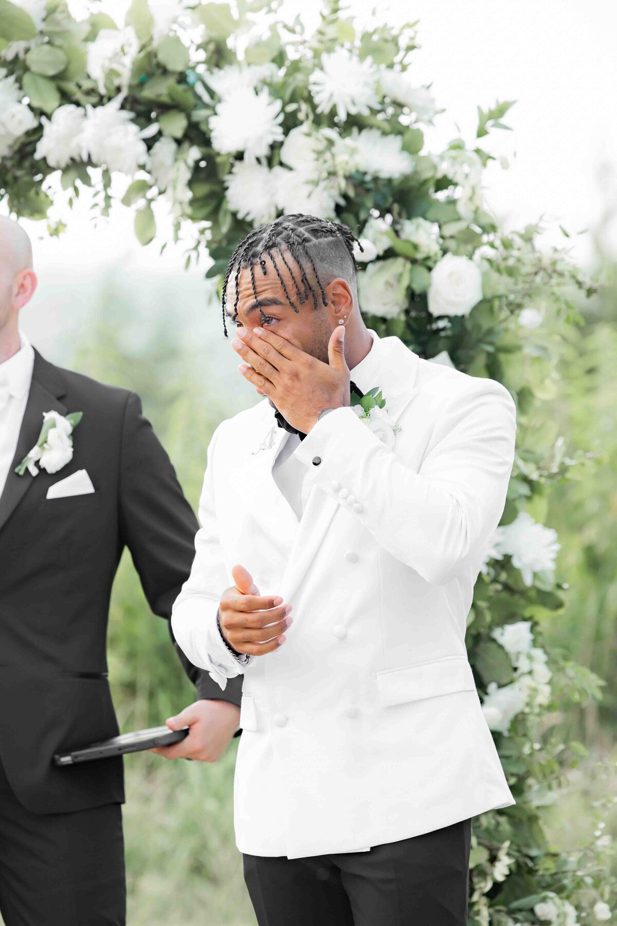 Ashton Hill Galena Wedding |  Photographer-37