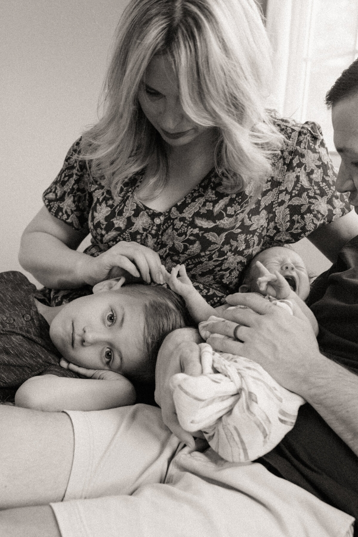 Kaitlin Jean Photography Family Sacramento-30