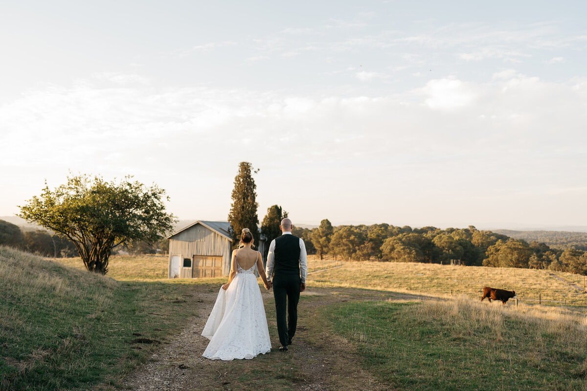 Courtney Laura Photography, Yarra Valley Wedding Photographer, The Farm Yarra Valley, Cassie and Kieren-947