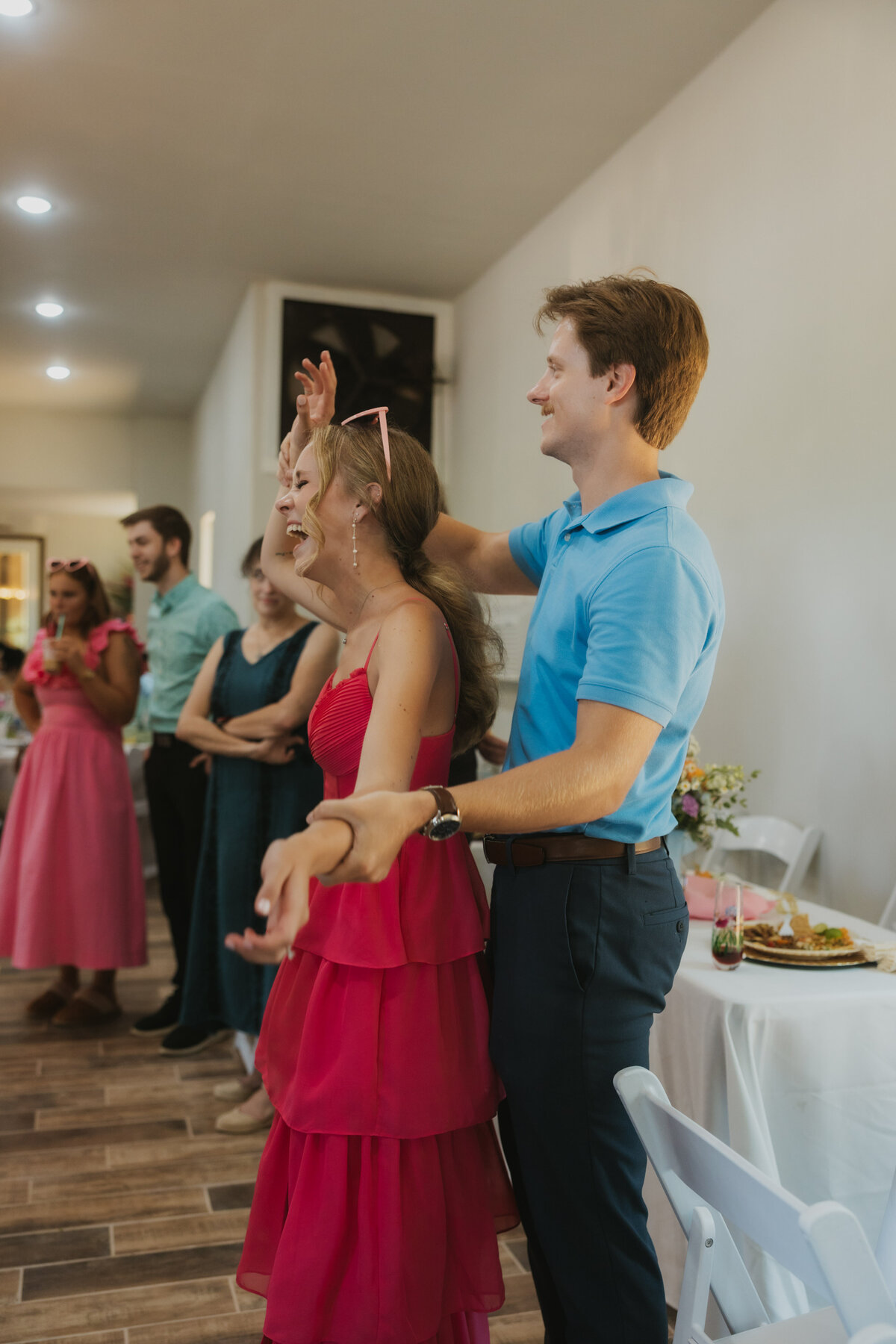 Abby Heron Photography Texas Based and Travel Wedding and Couples Photographer — Wedding Gallery for Nick + Sophia 32