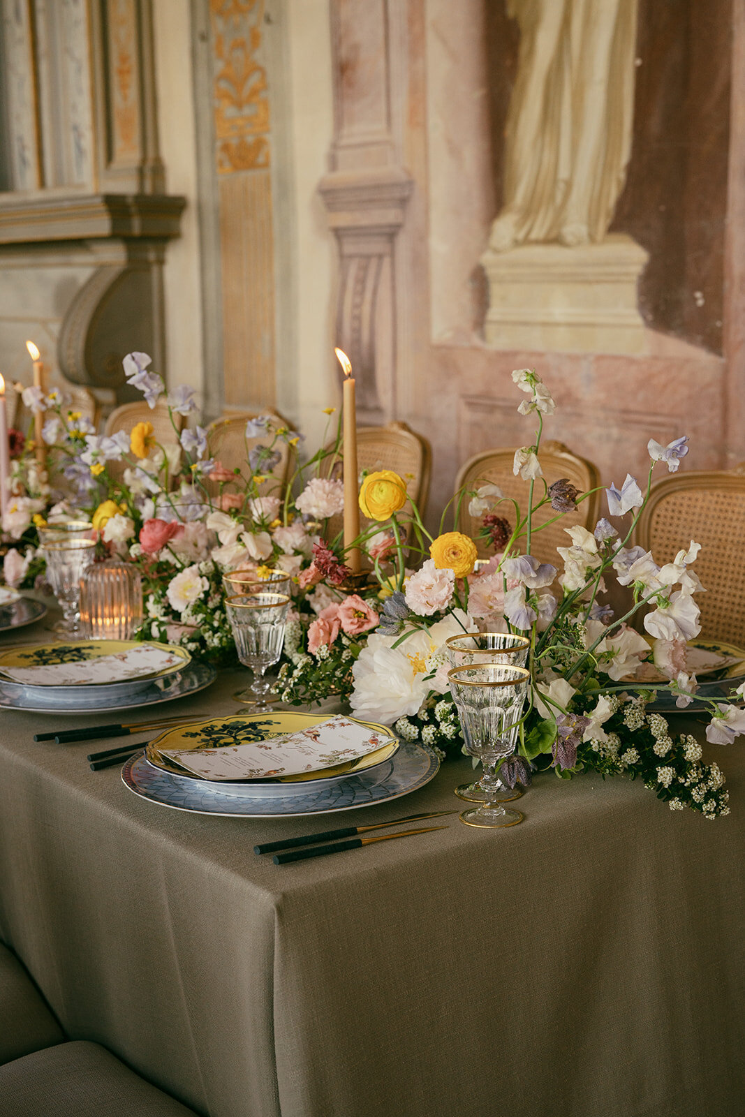 Villa Corsini Wedding photographer-95