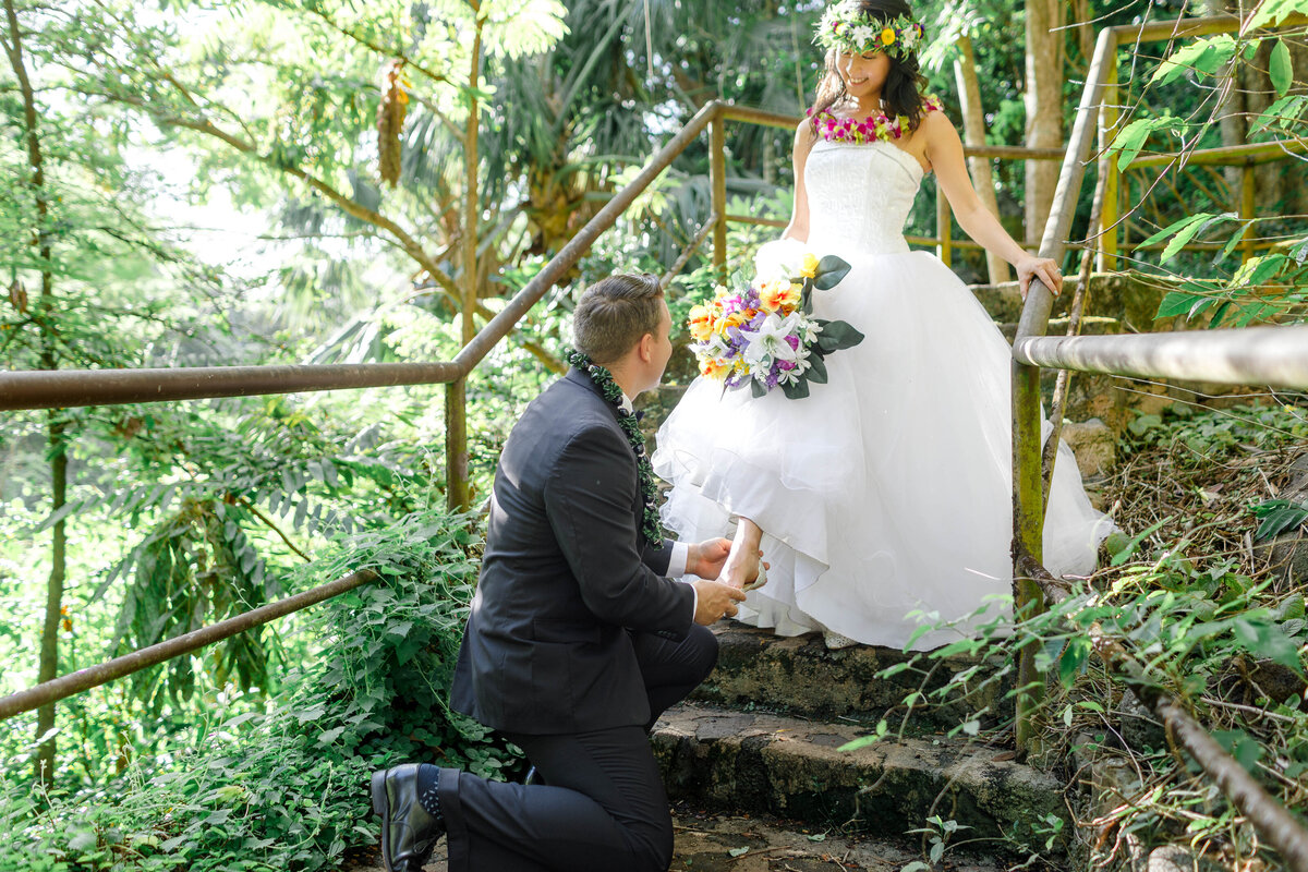 Destination Wedding Photographer