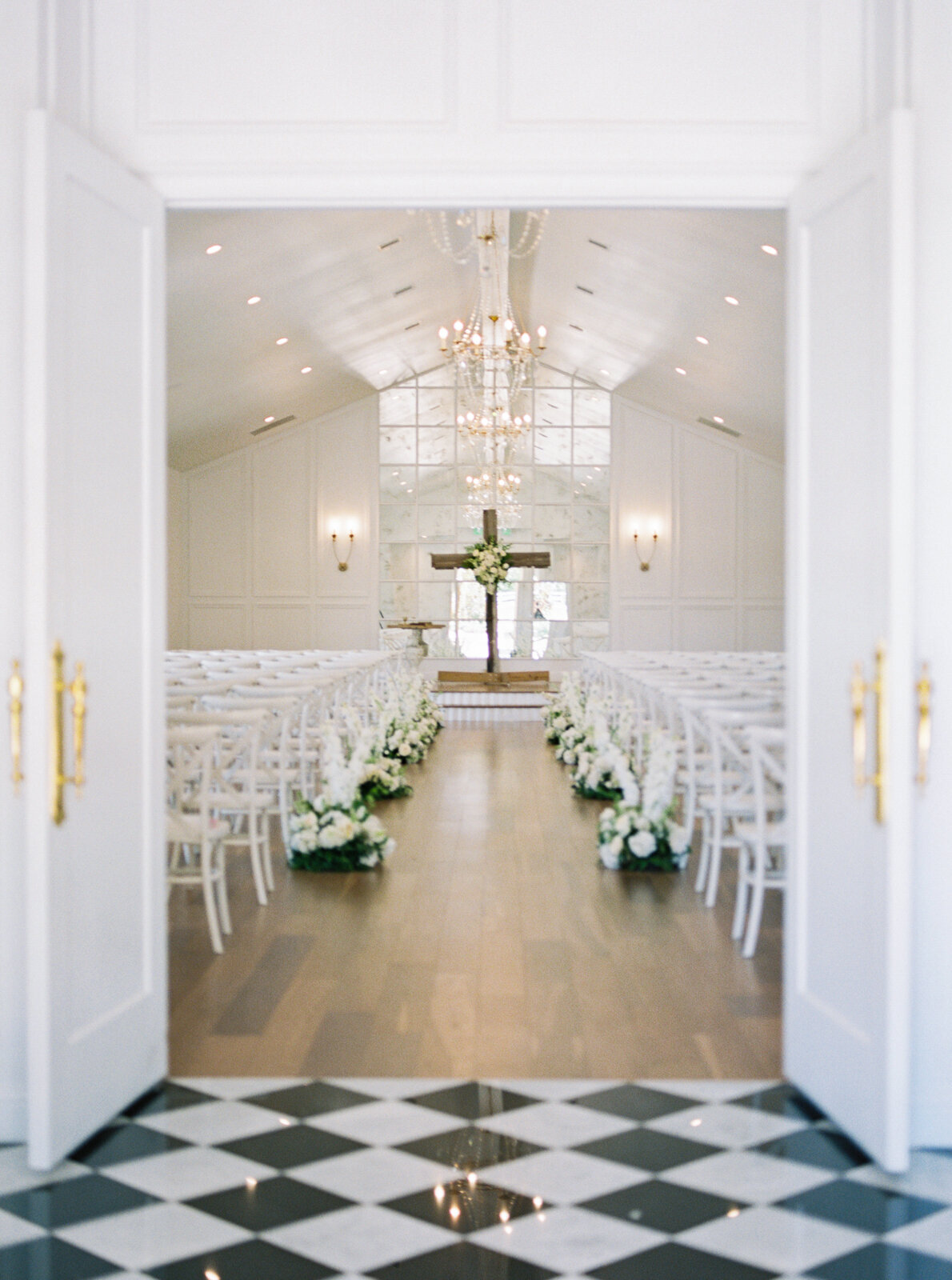 The Nest at Ruth Farms - Ponder TX - Shelby & Christian Tyler Submission - Stephanie Michelle Photography - @stephaniemichellephotog-46