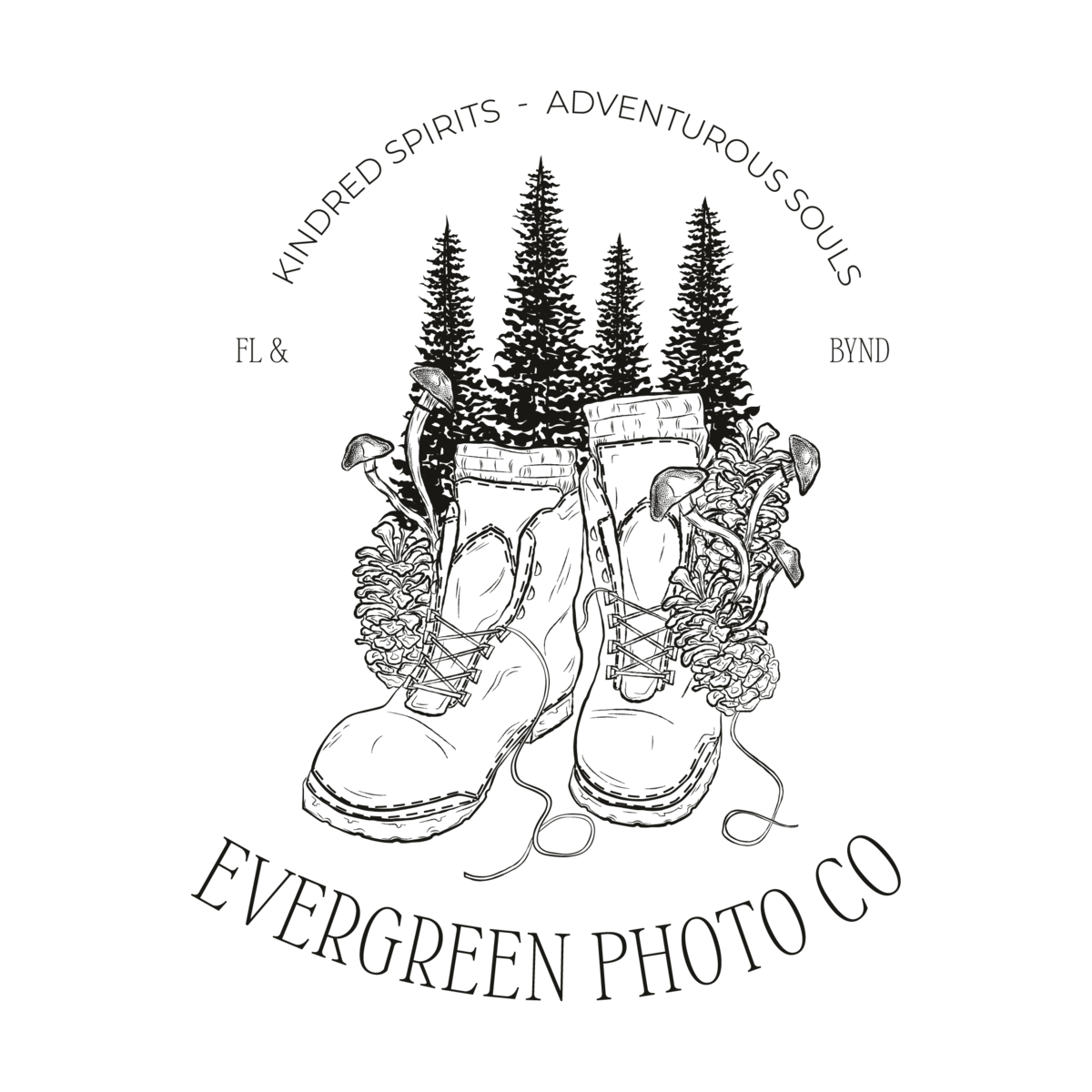 Evergreen Logos-07