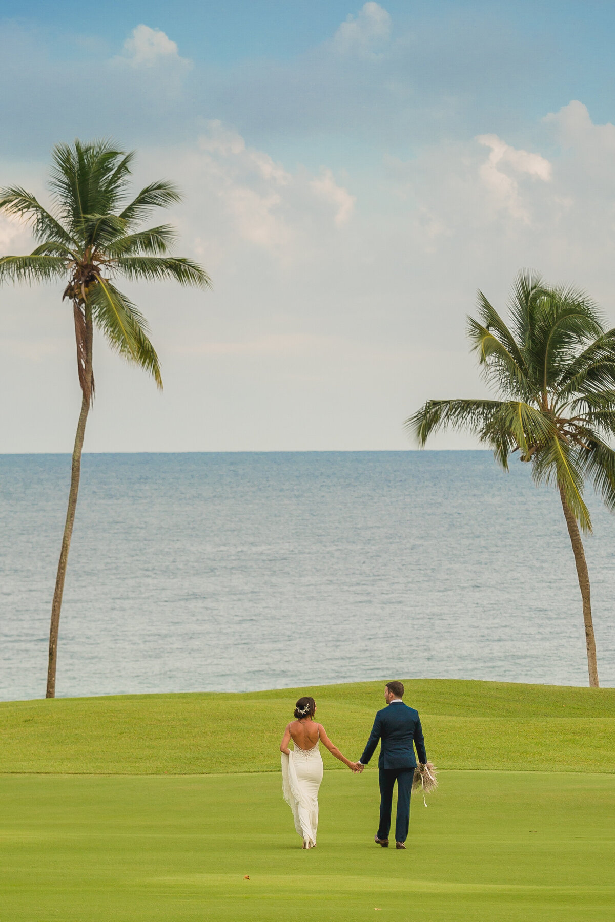 destination wedding in La Romana, Dominican Republic