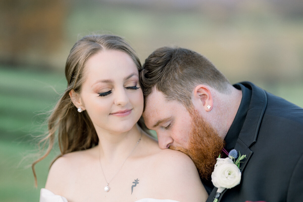 Elegant Wedding at Marriot Ranch Blue Ridge Mountains---11