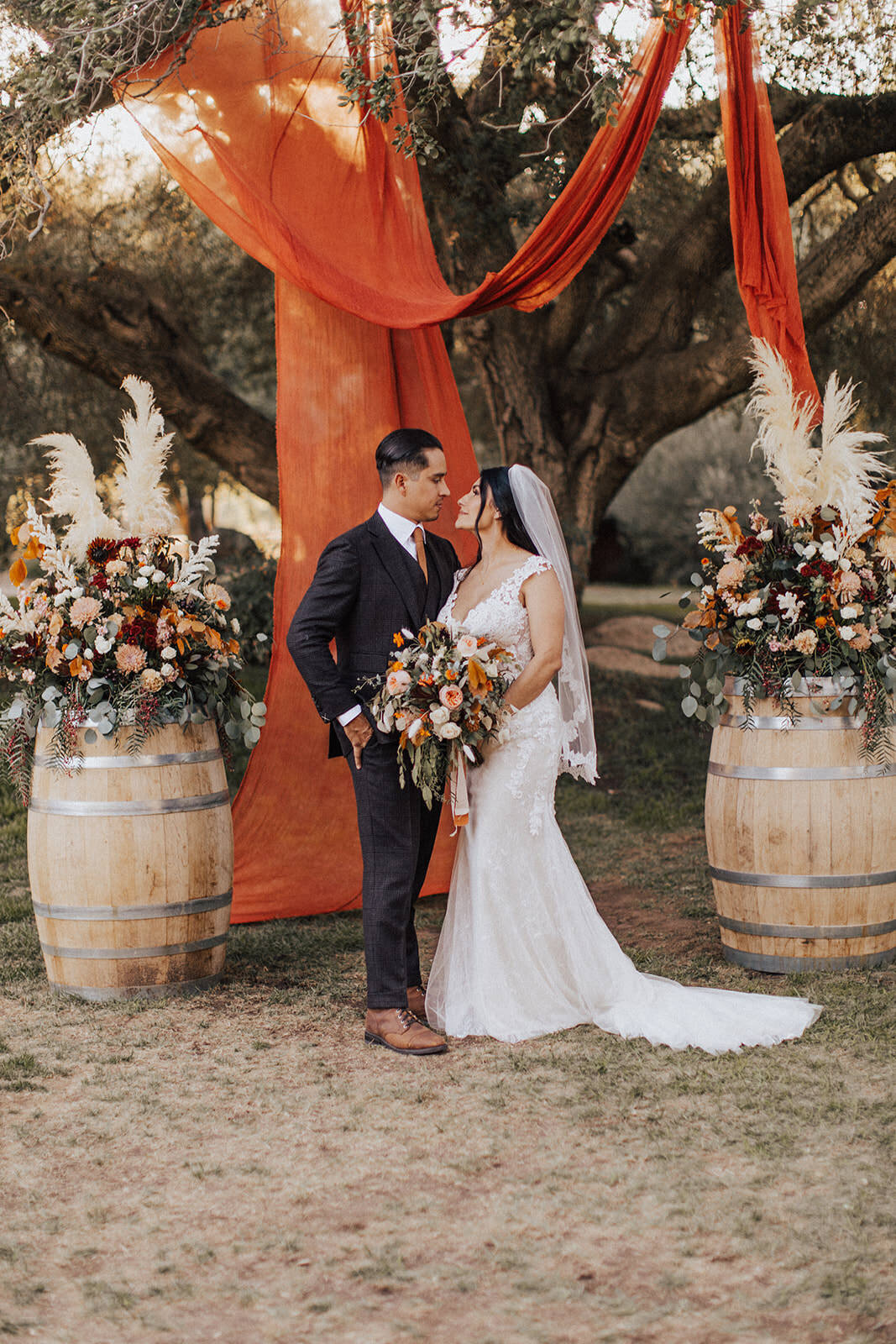 milagro winery california wedding photographer Emma Lauren Photos San Diego Wedding Photographer -604