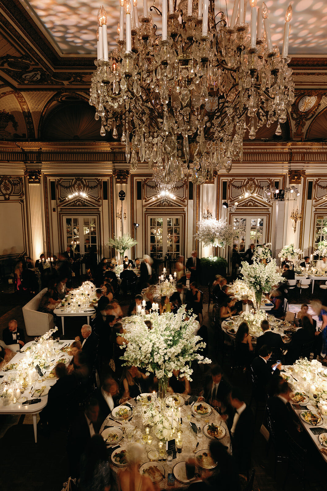 Chic Boston Wedding Design by Luxury Wedding Planner-26