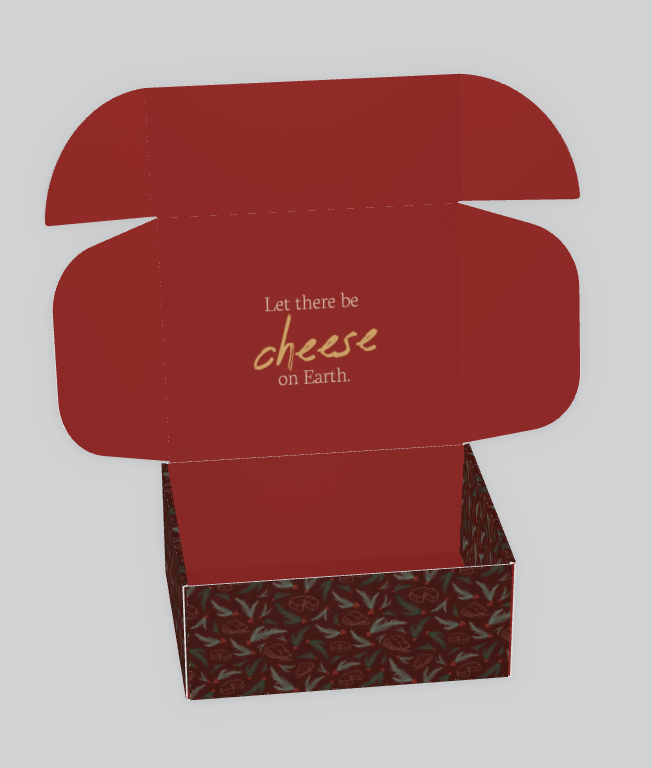 Raleigh Cheesy - Courtney Bowman - Charcuterie - NC - Holiday Box - Catering - Weddings - Brand Design - Custom - Packaging Design - Of the Hour Studio - Devyn Voorheis - Website Design - Brand Photography-2