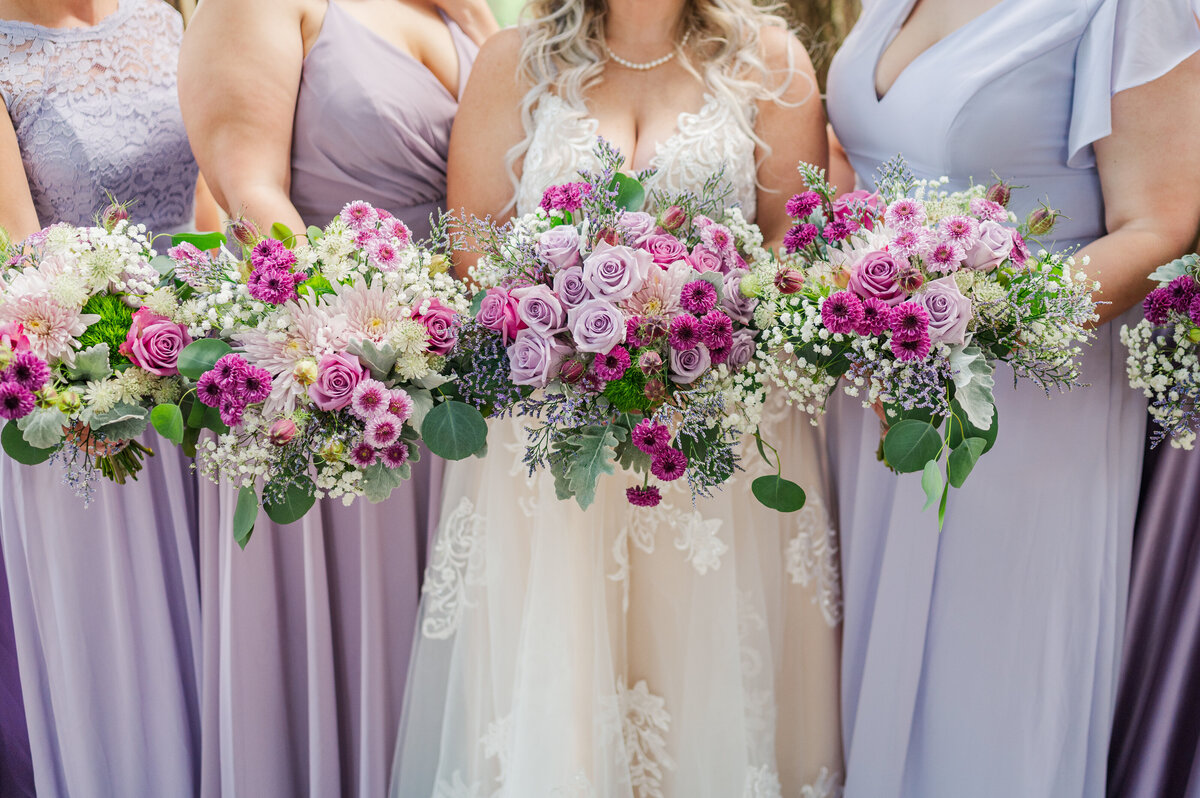 Becca & Mike Bernville Wedding - Meghan Luckenbill Photography-238