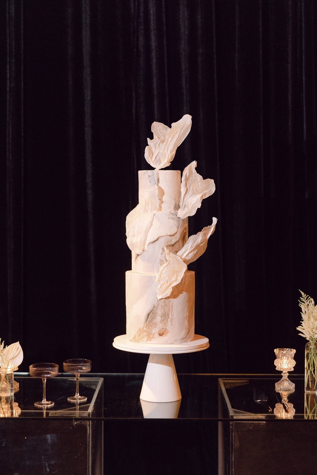 Santa Barbara Wedding Planners Orange Blossom Events 125