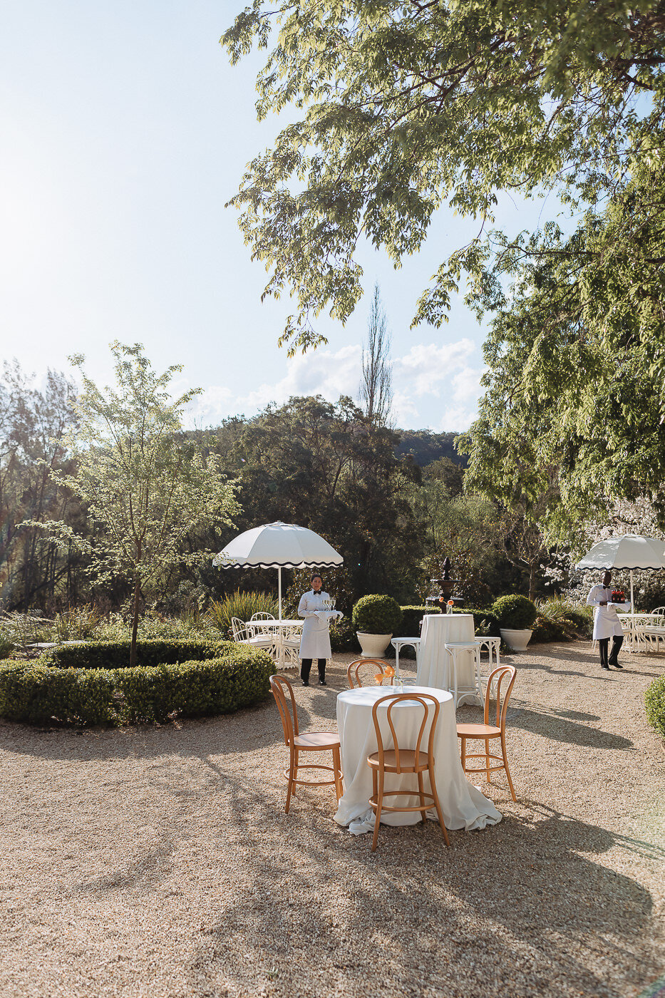 Redleaf Wollombi film wedding photography-75