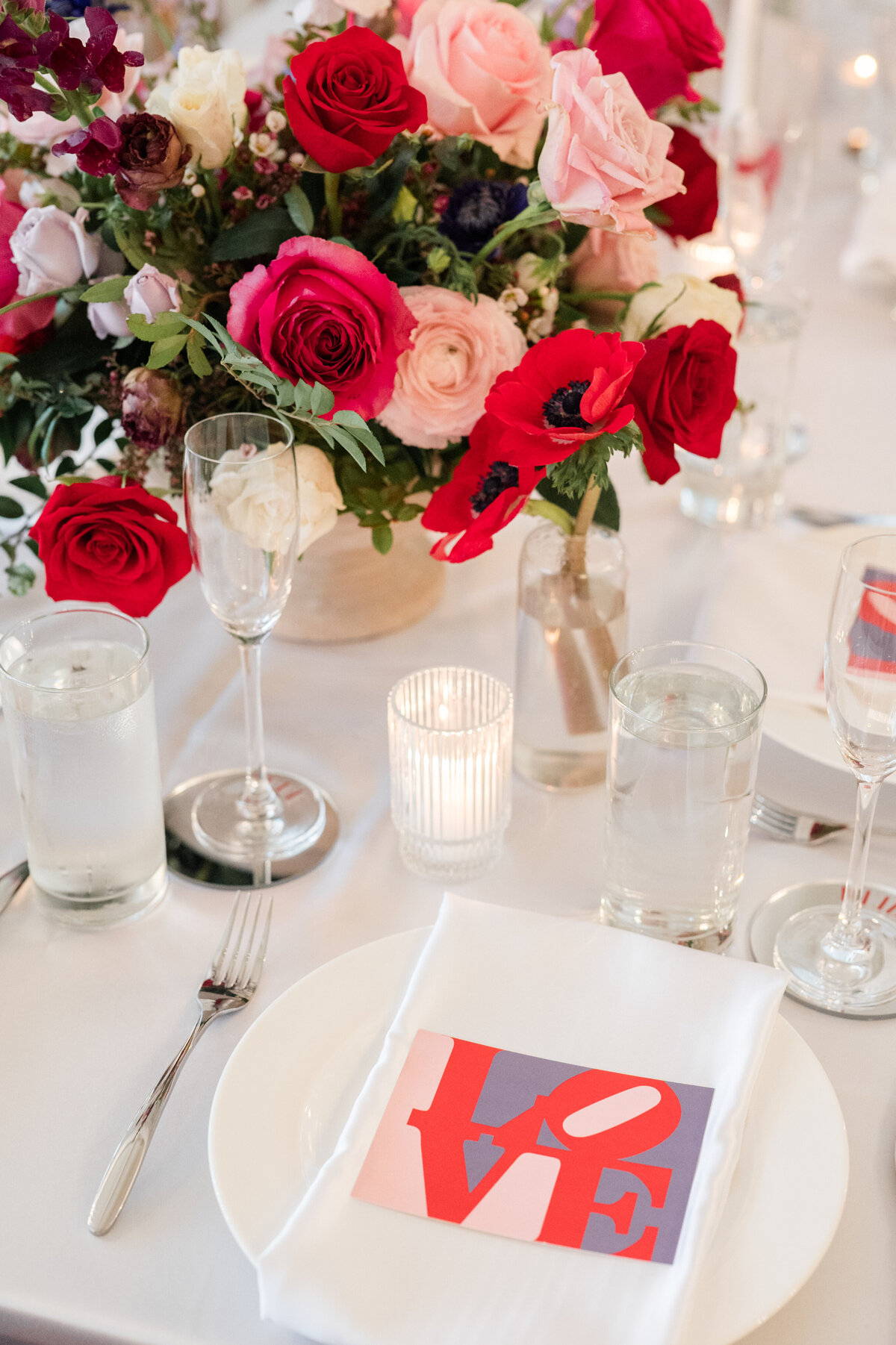 Vibrant City Wedding by Courtney Rudicel Photography-2540