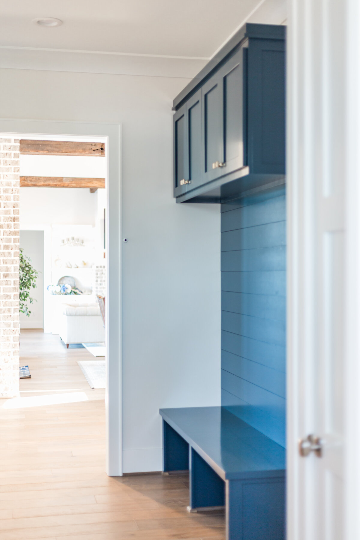 mudroom