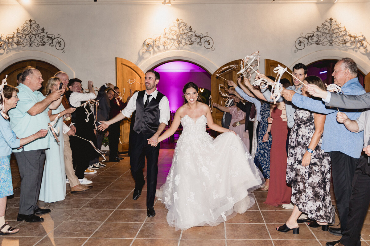 Villa de amore-temecula