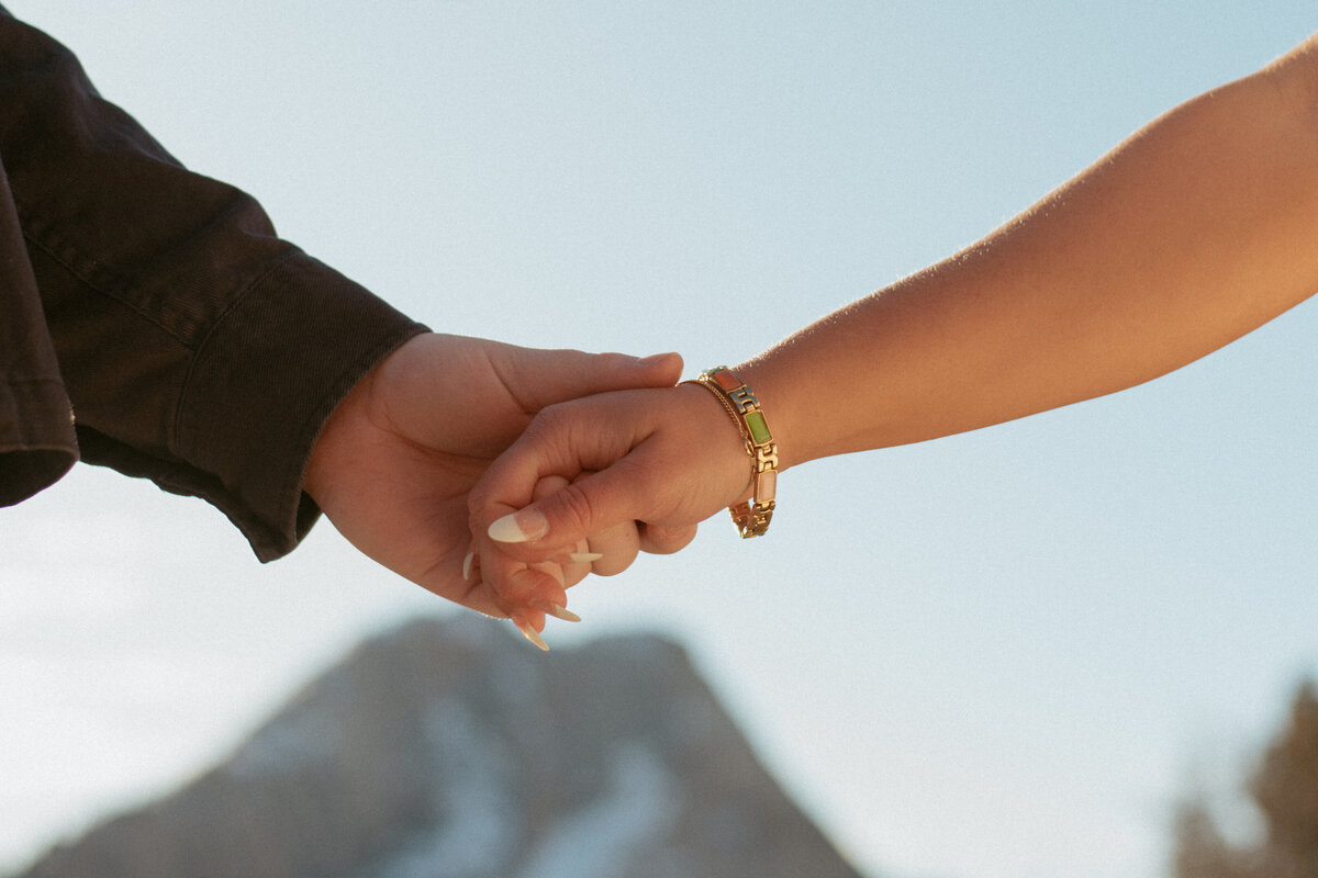St George Utah Elopement Photography
