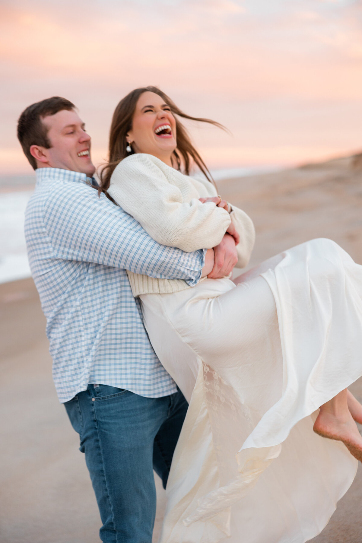 Ponte Vedra Beach EngagementA5595