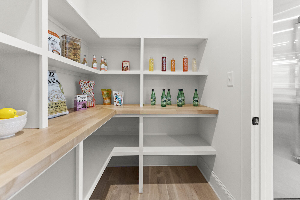 Hallmark Builders - Cotswold Duet - Charlotte new construction homes developer -64