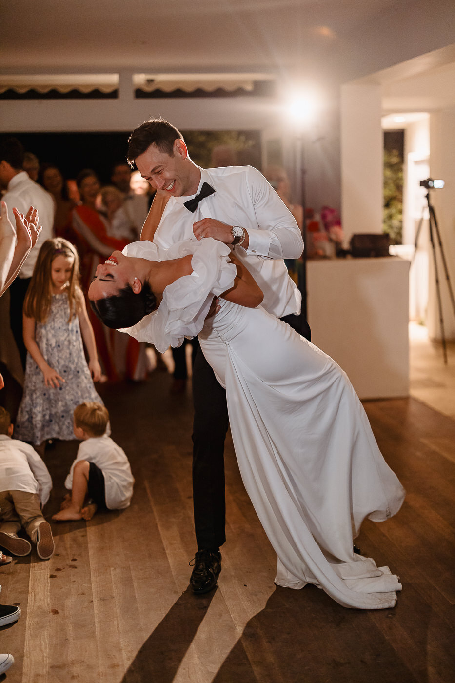 Dunes Wedding Palm Beach-96