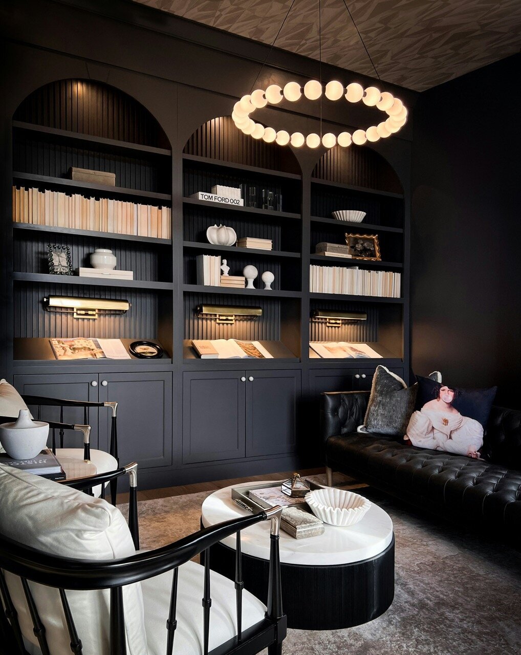 Moody Interior Design 4