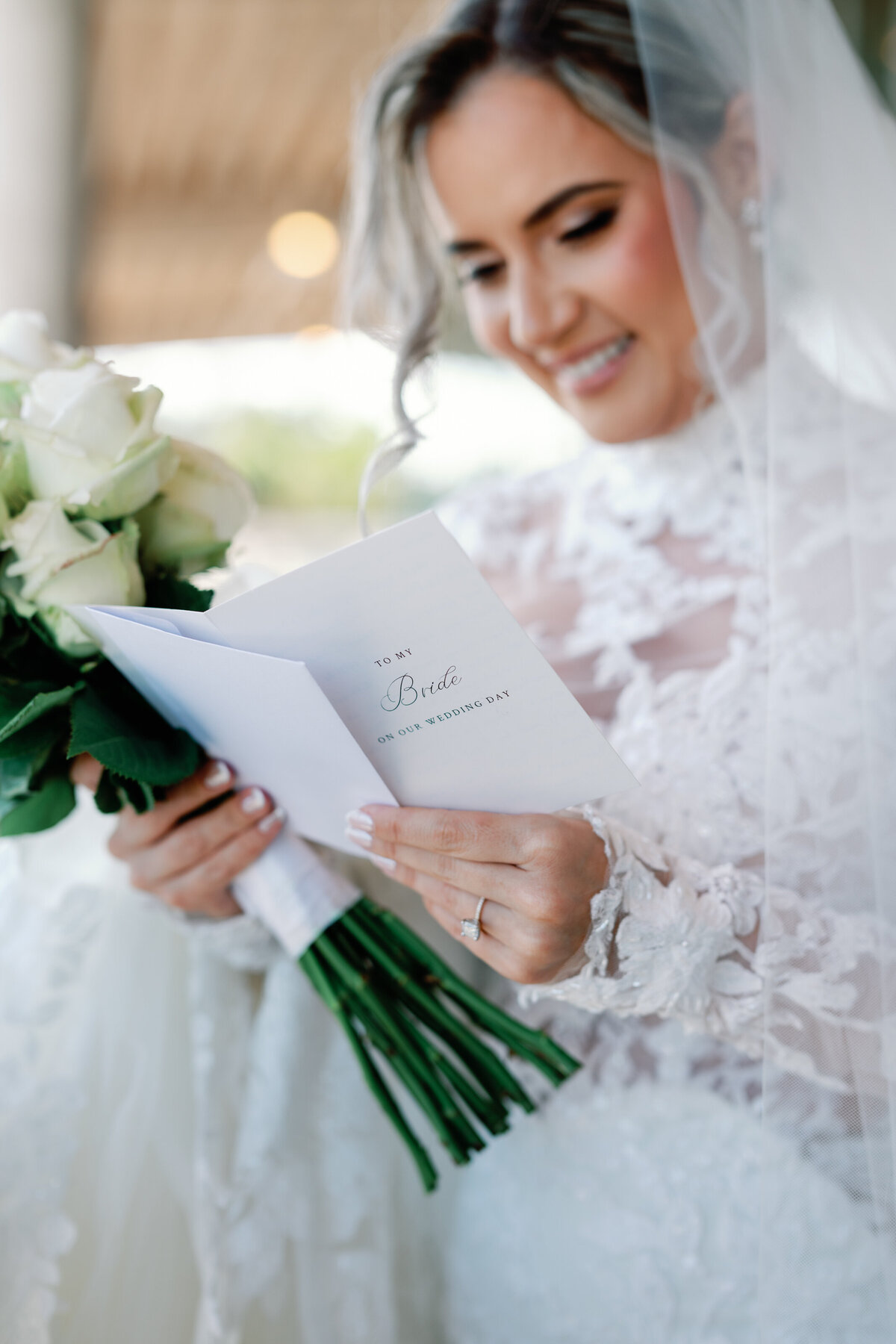 Aleina and Skip - Wedding - Tampa River Center - Tampa Florida - Alaina René Photography-41