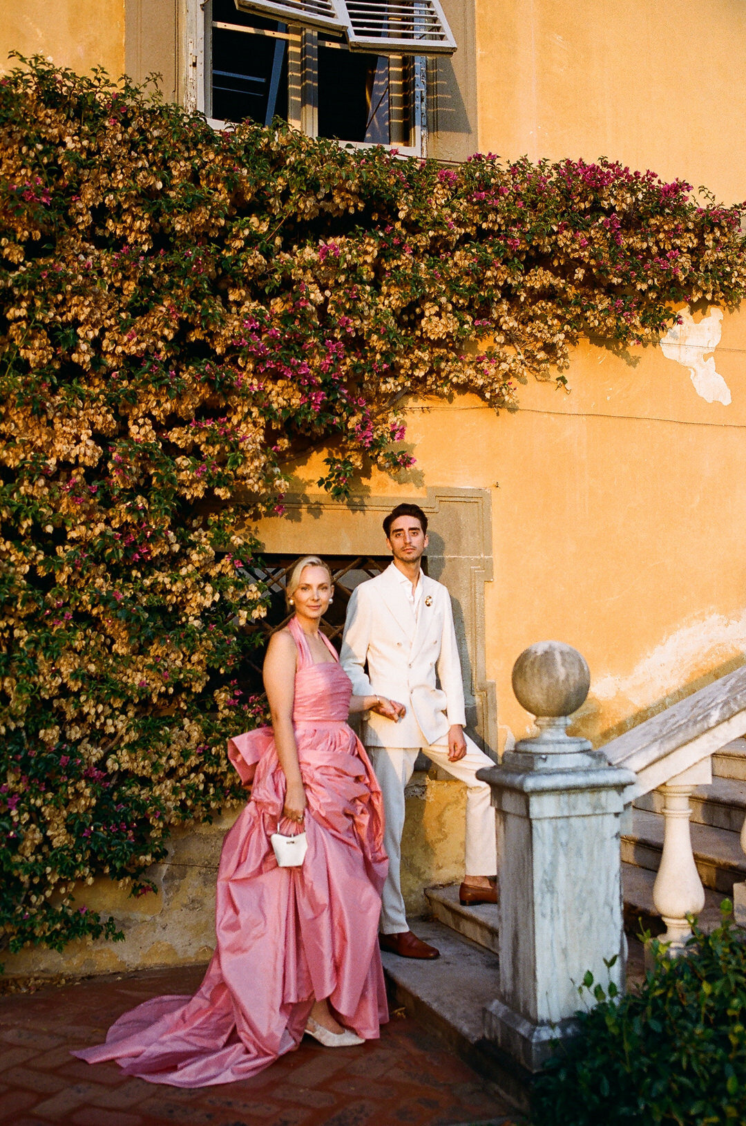 ITALY WEDDING | ALLY + DILLON