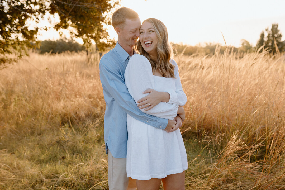 Tulsa wedding photographer, Oklahoma wedding photographer, couple session, documentary couple session, timeless, romantic, adventure, fun, playful, classic, colorful, engagement session