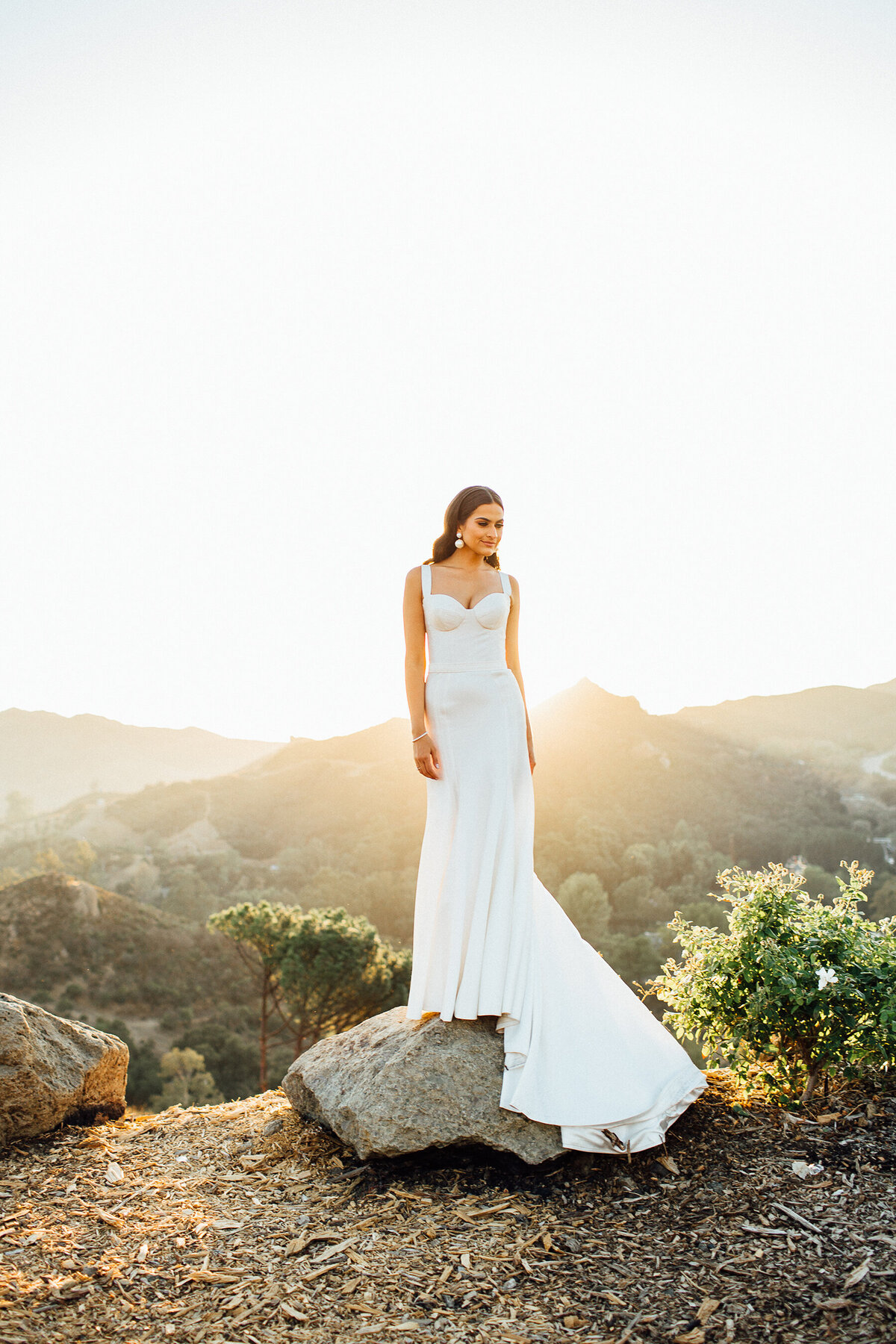 Southern California Wedding Planner - Robin Ballard Events - Cielo Farms - Southern California Wedding Planner - Robin Ballard Events - IzzyandNick-Married-794