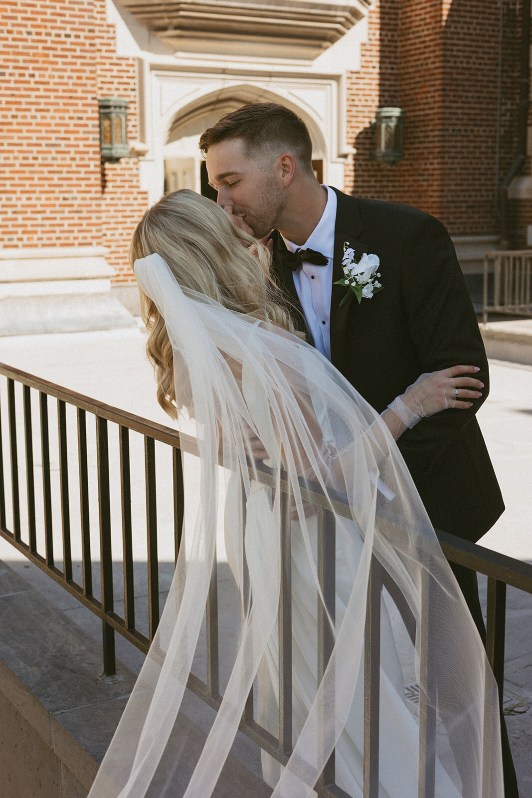 Omaha Wedding - T+G-14