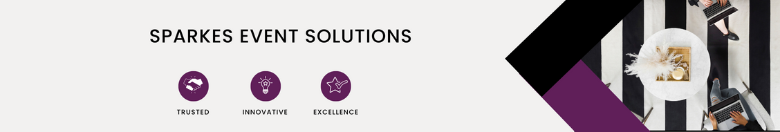 Sparkes Event Solutions logo