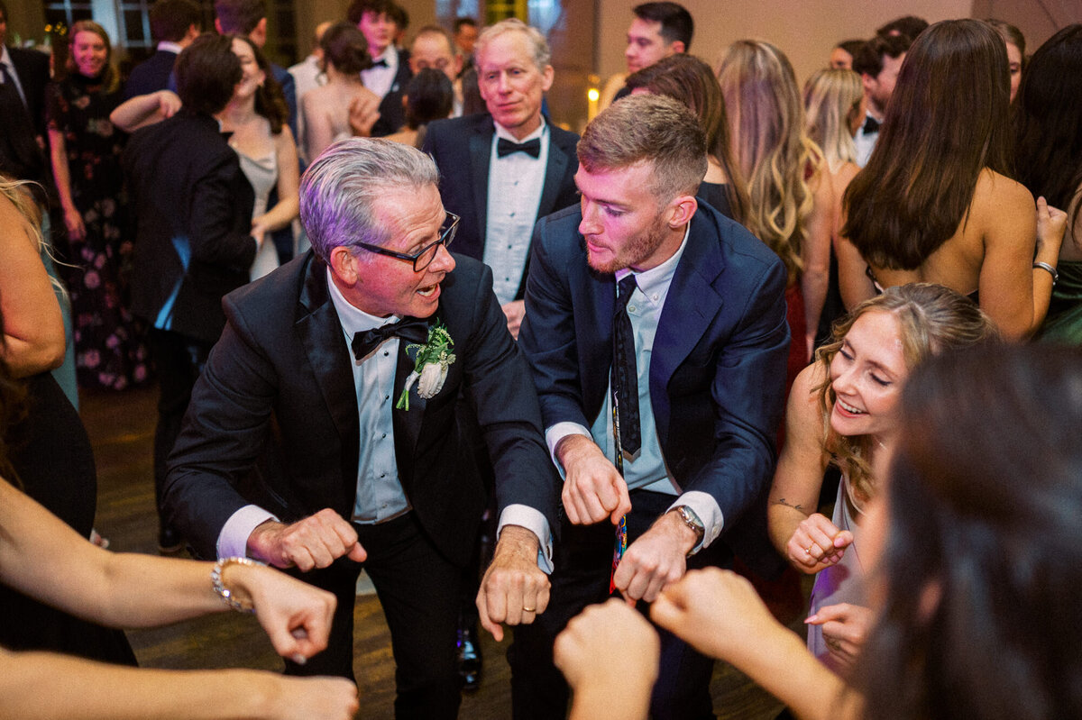 King Family Vineyards Wedding Photographer - Hunter and Sarah Photography-126