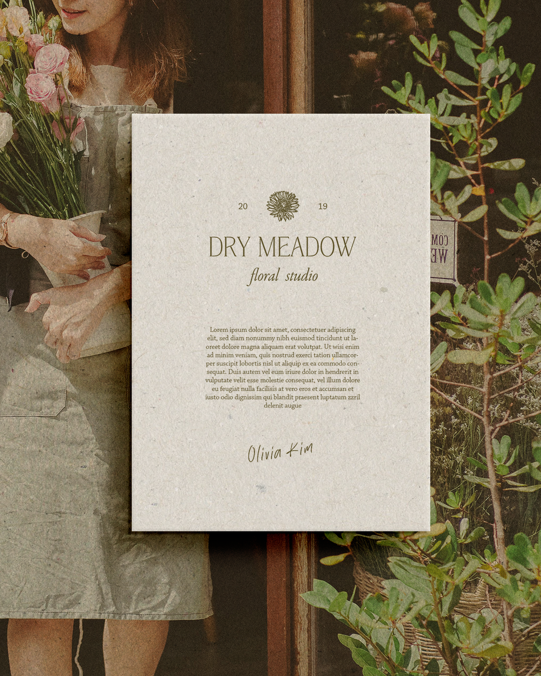 dry meadow karta 5