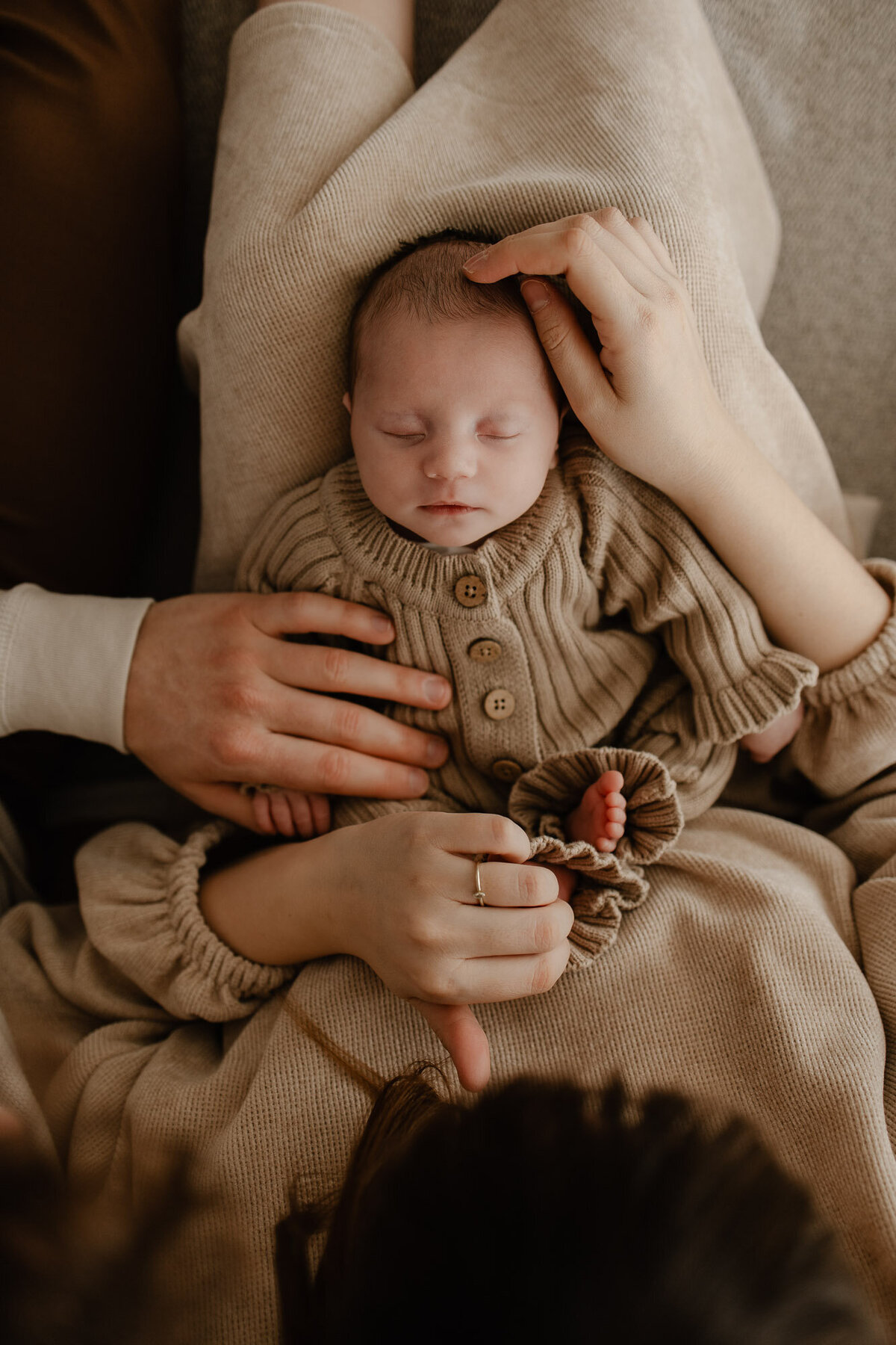 Newborn Fotograaf Mechelen-36